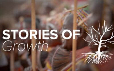 Stories of Growth [VIDEO]