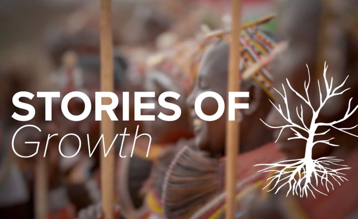 Stories of Growth [VIDEO]