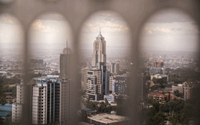 We’re Here! What’s Next?